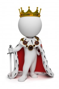 Still Reigning King of Digital Marketing