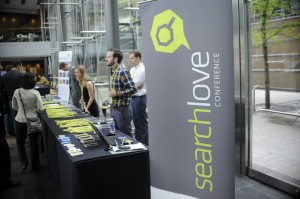 SearchLove Boston 2013 by Distilled