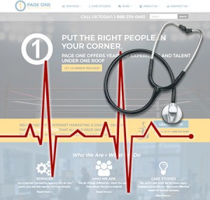 Dr. WordPress (or How I Stopped Worrying and Learned to Love the Web)