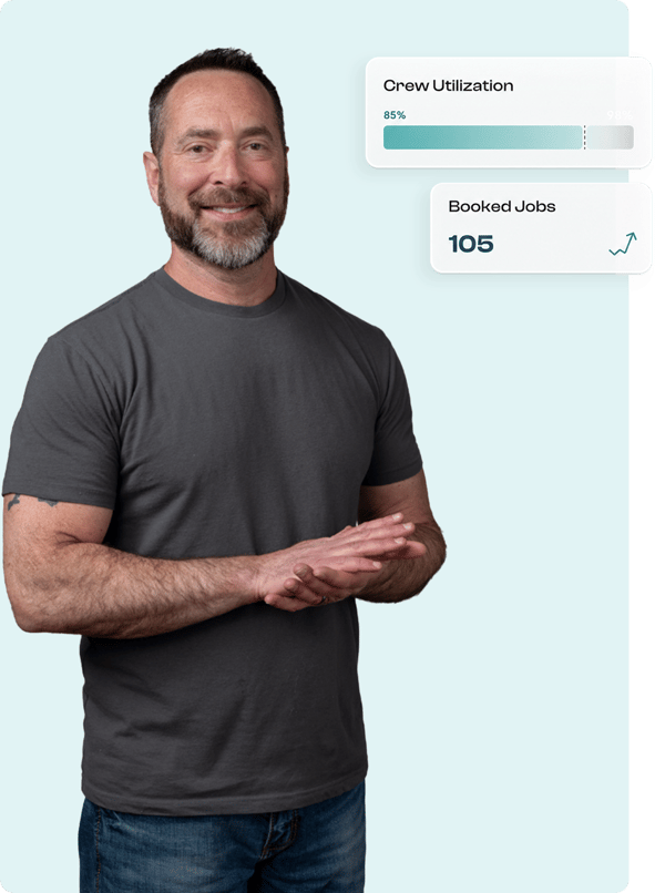Mike (home-services)