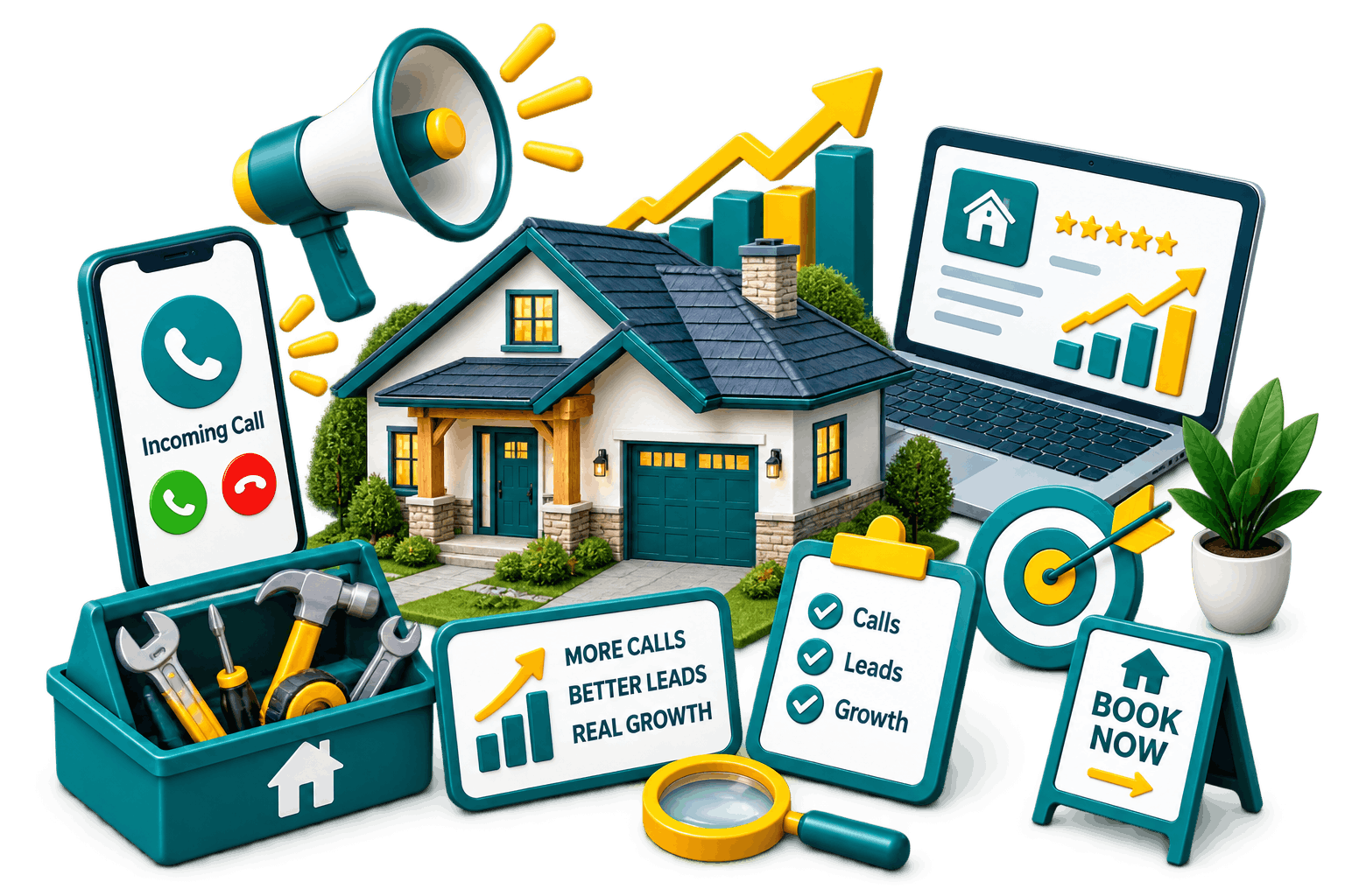 home services