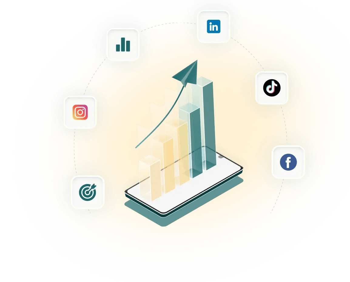 Social Media Advertising