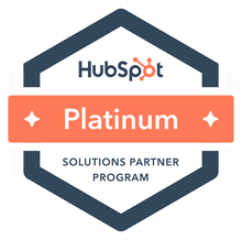 HubSpot Platinum