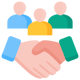 We Work Alongside Your Team