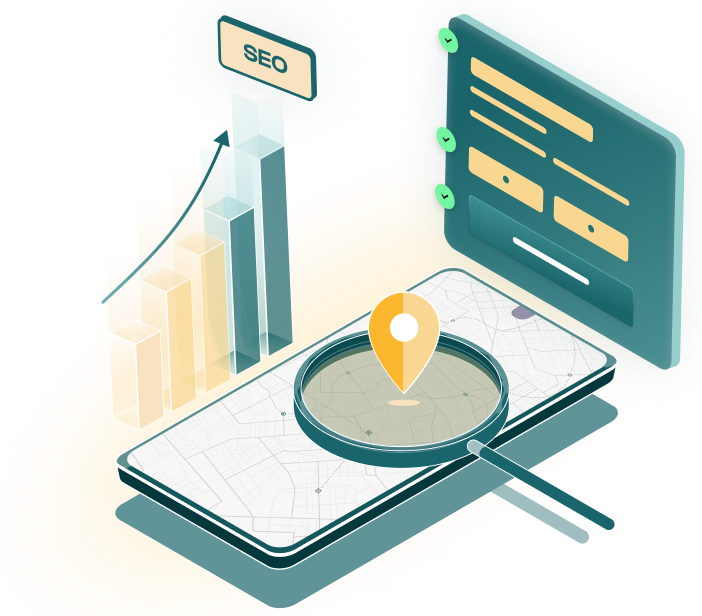 Local SEO