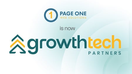Introducing GrowthTech Partners