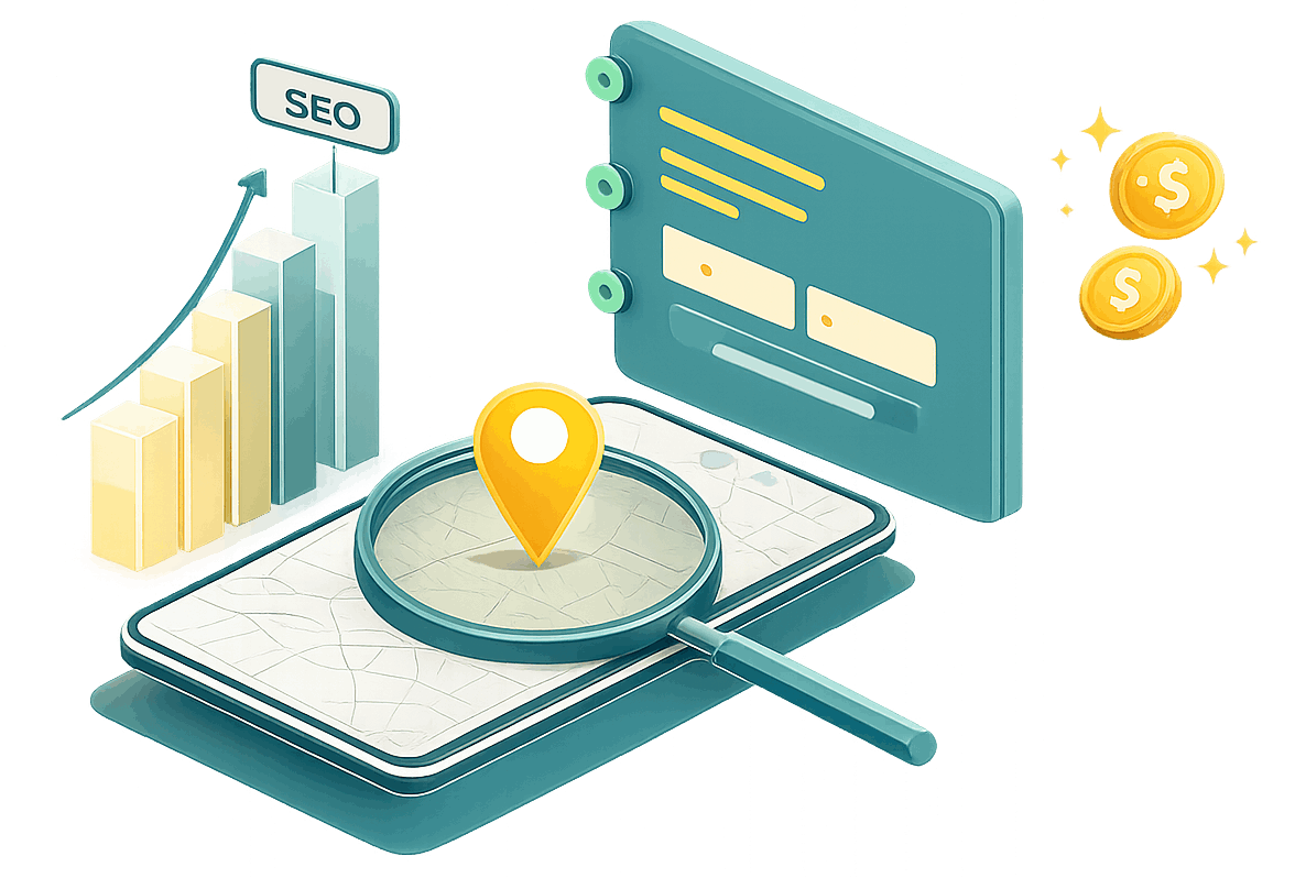 local seo