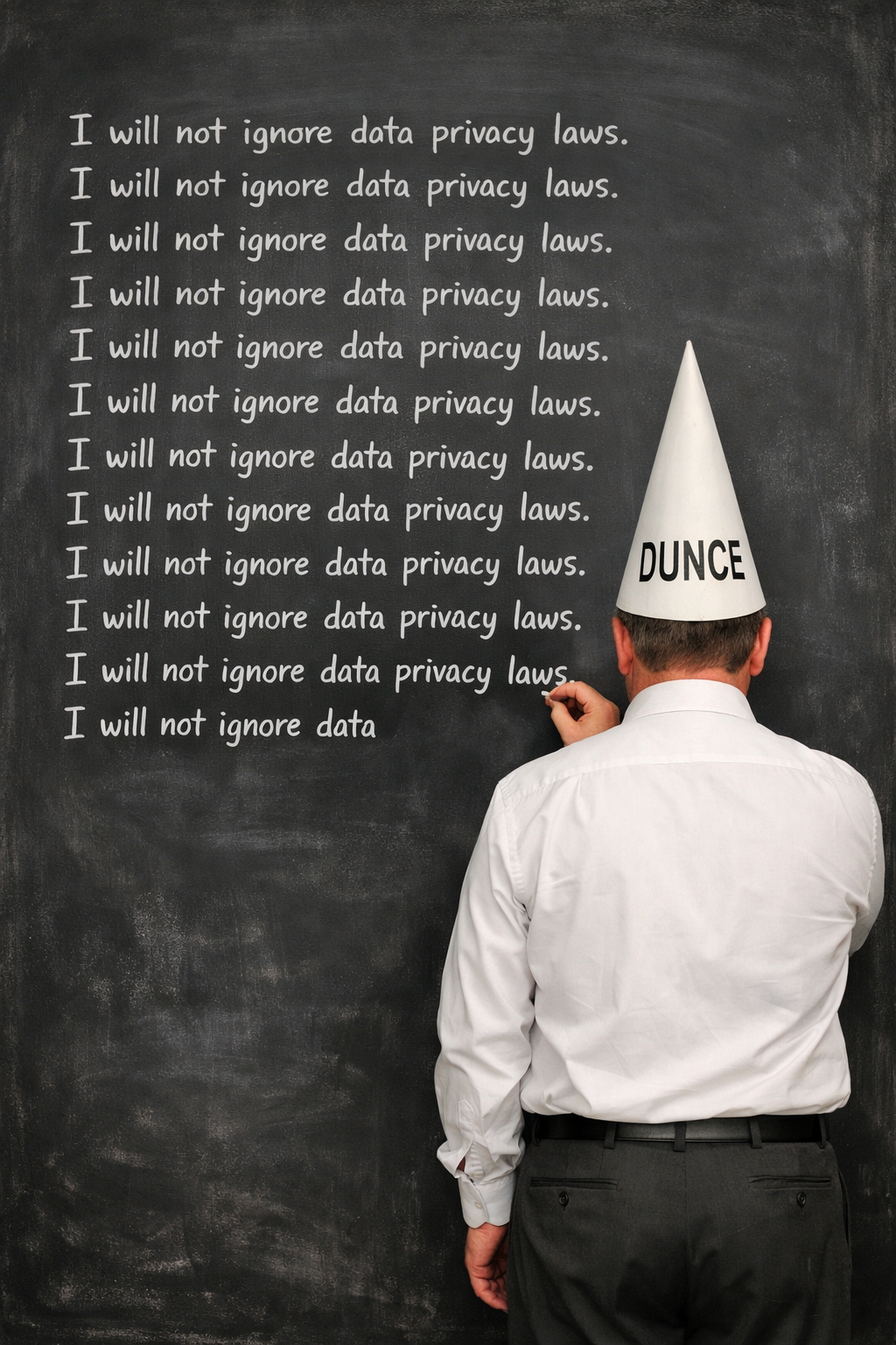 Why Data Privacy Laws Matter to Every Business, Even Yours