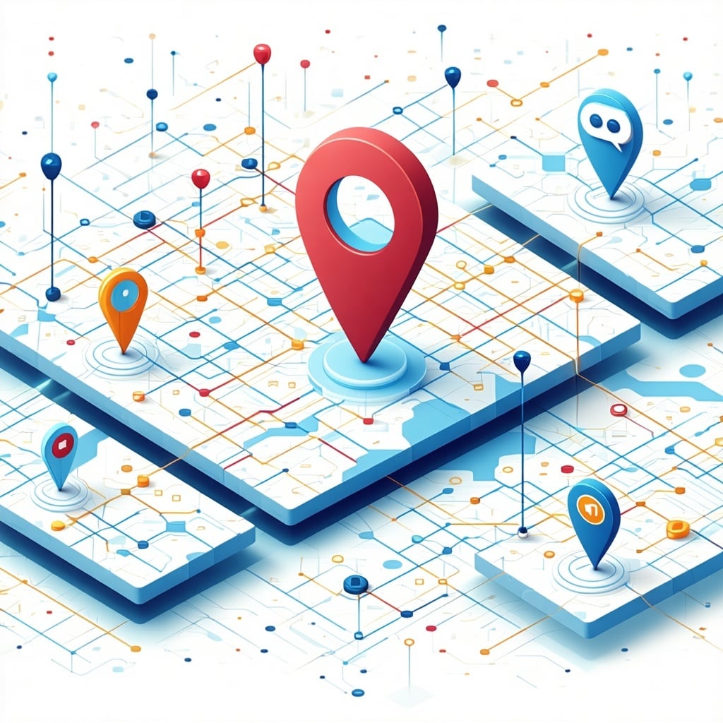 LLMs Love Local: Why Even National Brands Need Strong Local Profiles