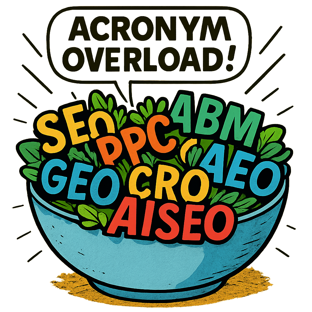 Finally, GEO Tactics You can Actually Use (Without the Panic)