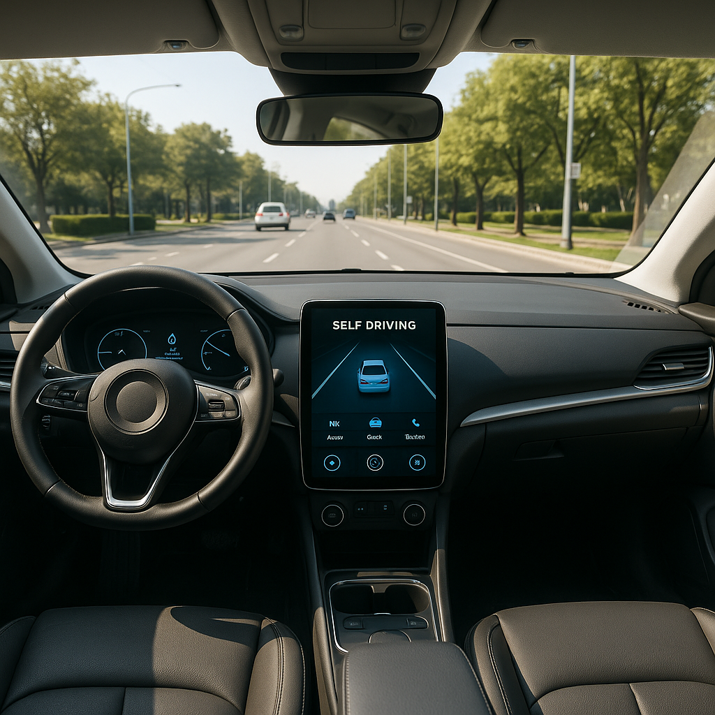 Front-Row Seat to the Future: What I Learned About AI at HubSpot’s Inbound 2025