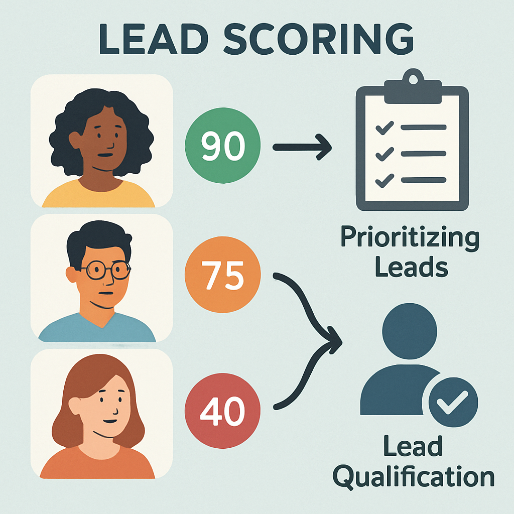 The Unexpected Truth About Lead Scoring - And Smarter Alternatives