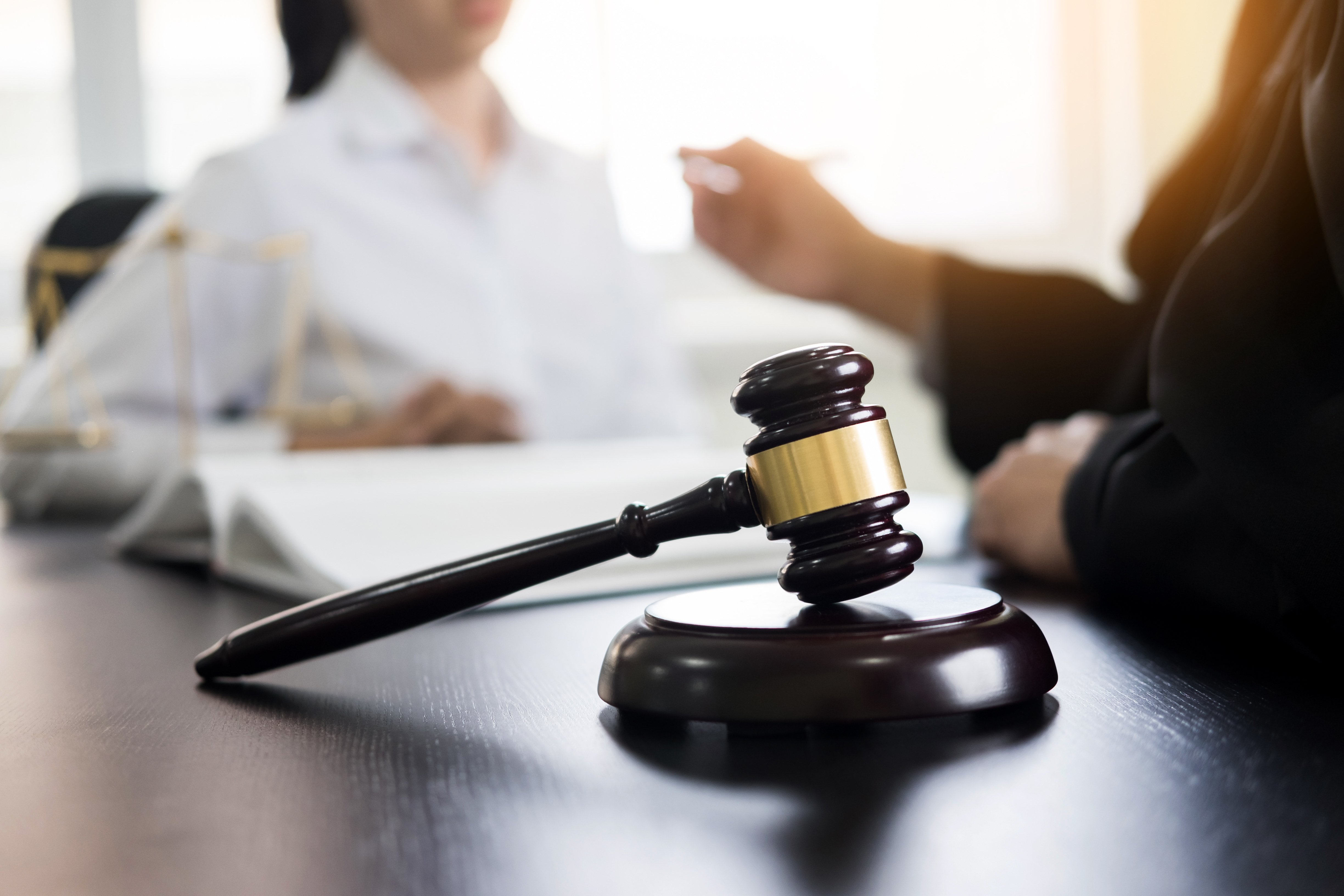 Personal Injury Lawyer Marketing | GrowthTech Partners