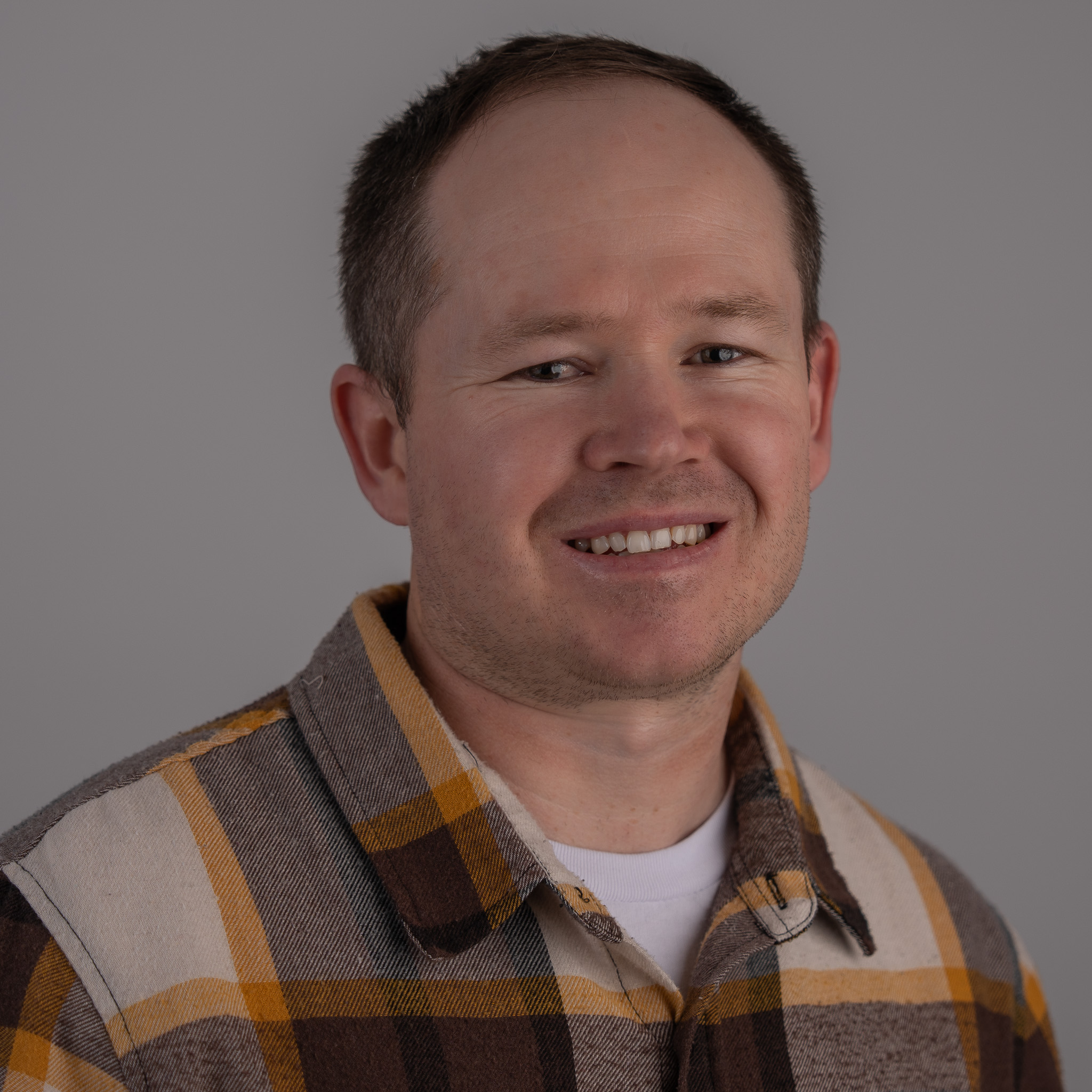 Jared Webber