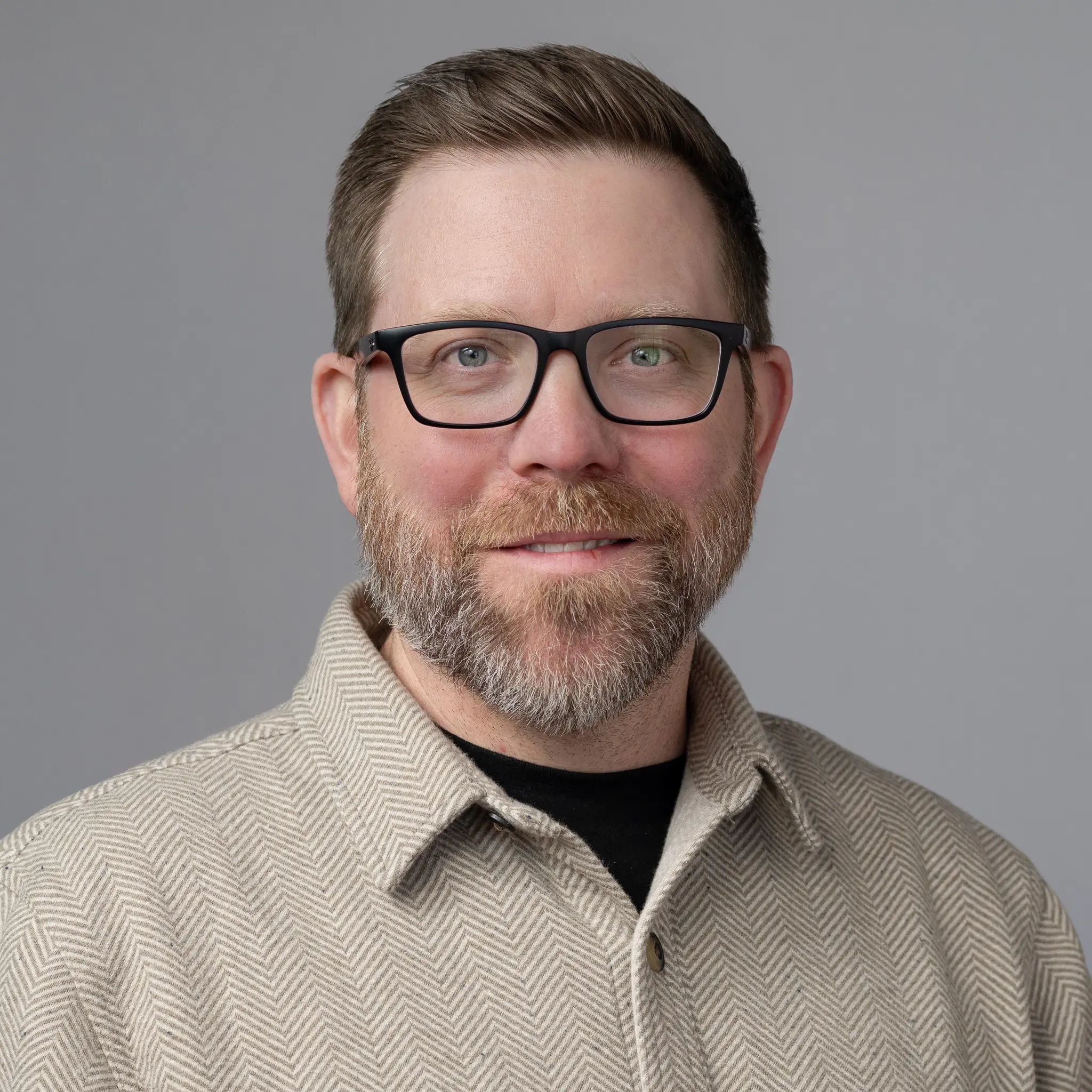 Patrick Sullivan
