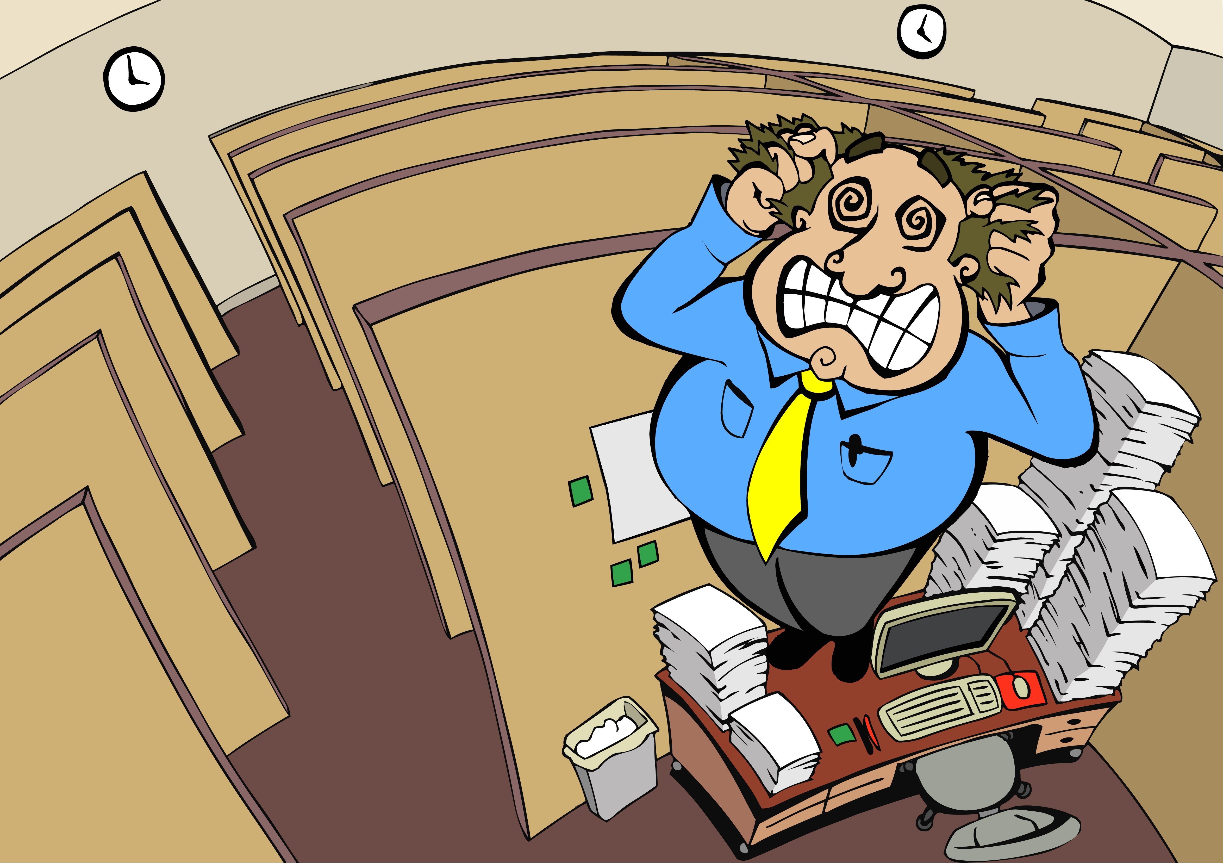Search Engine Ranking Reports Can Be Counterproductive