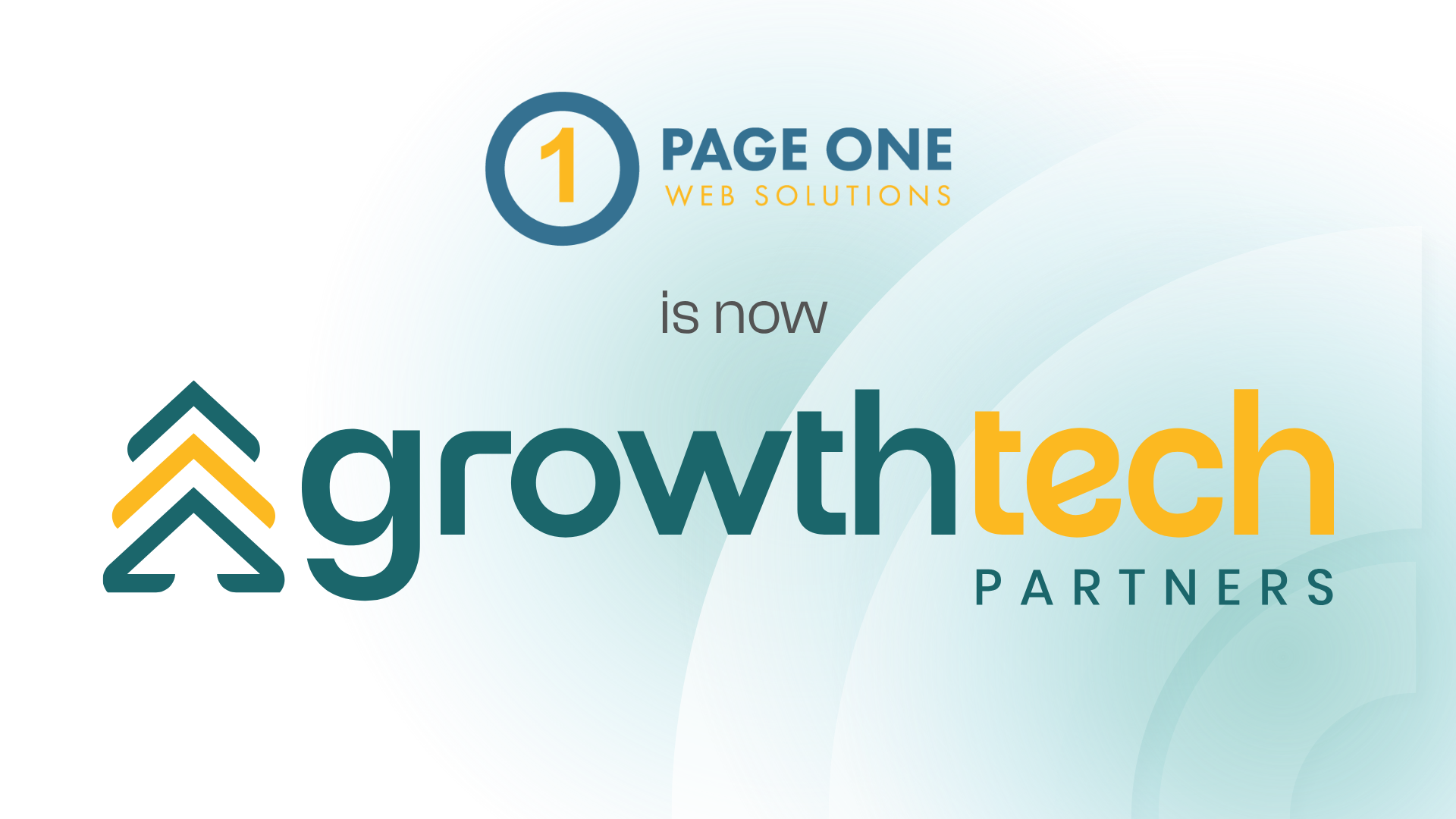 Introducing GrowthTech Partners