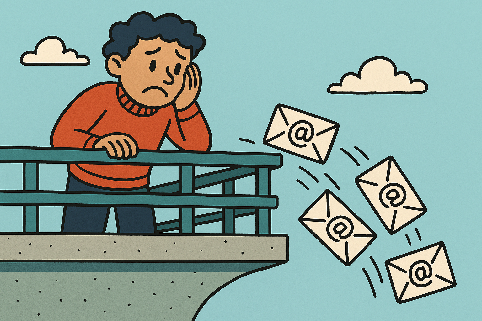 How to Start a Clean Email List & Ethical Email List Building