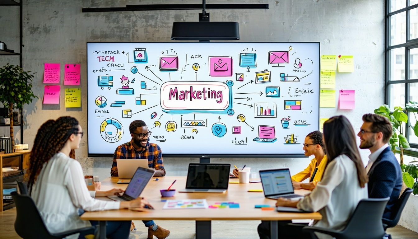 Tips and Tricks for Evaluating Your Marketing Tech Stack