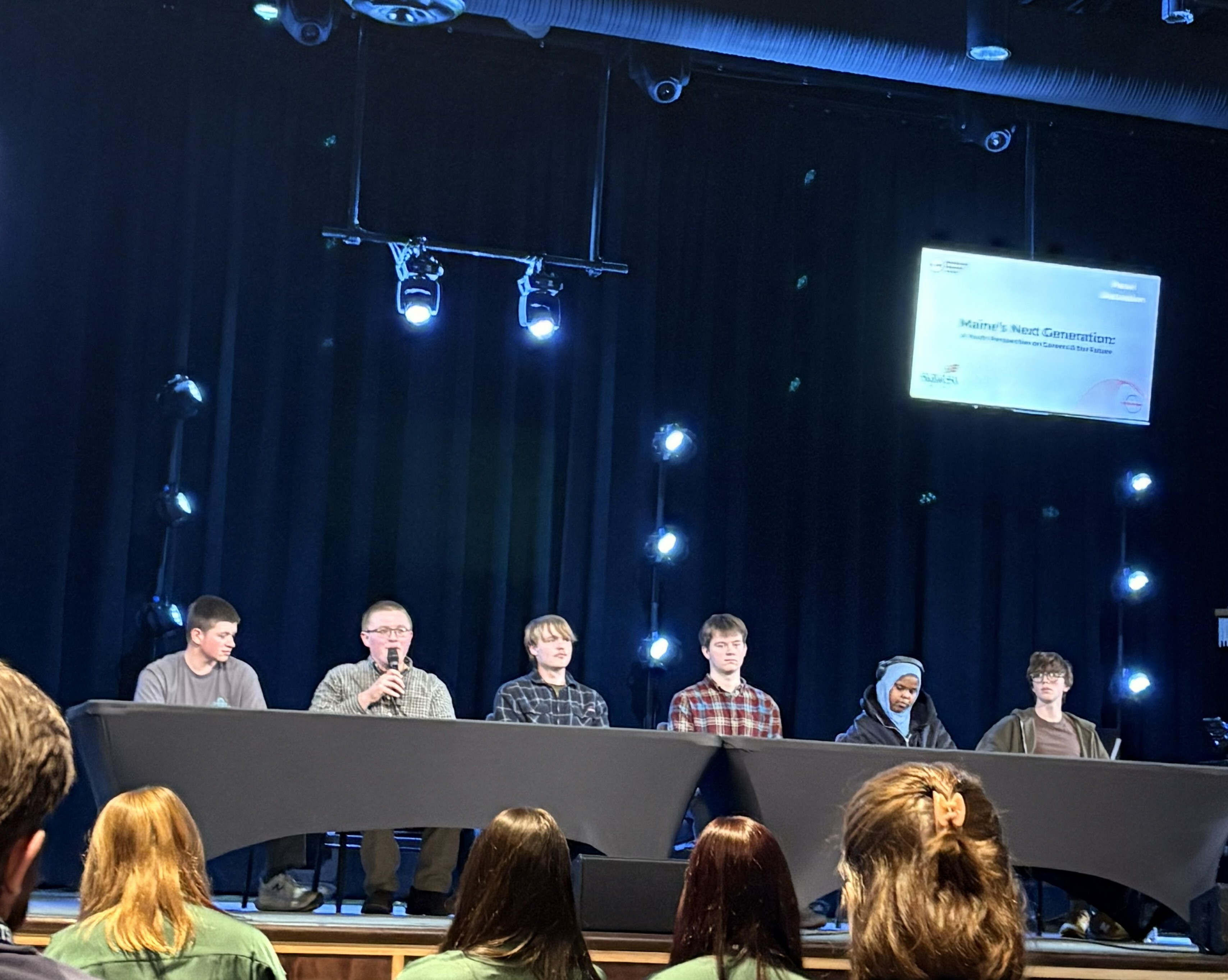 Maine Manufacturing at a Crossroads: Reflections from MAME’s 2026 Summit and Where Our Industry Conversation Needs to Go Next